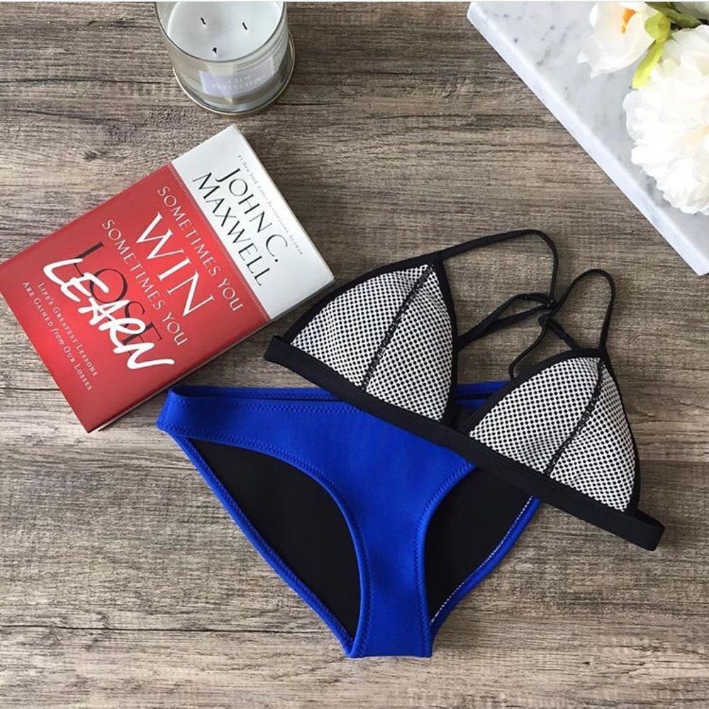 Swimwear Set